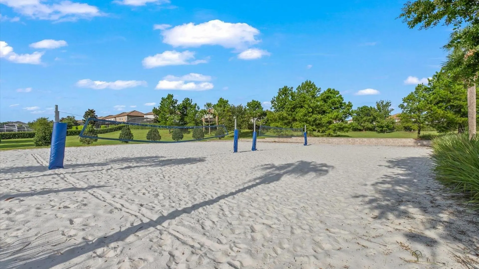 Nyaraló Championsgate Resort Vacation Pool Home 8Br Davenport