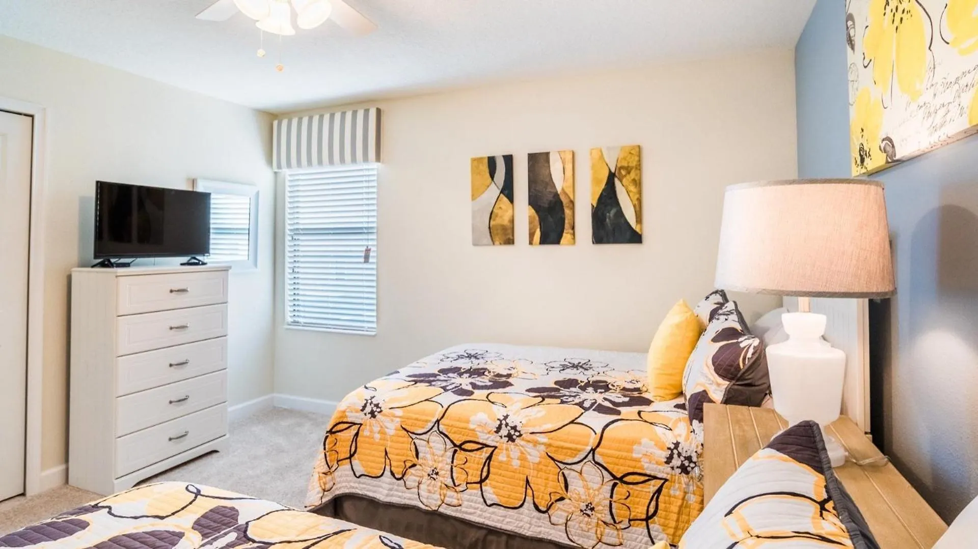 Championsgate Resort Vacation Pool Home 8Br Davenport Nyaraló