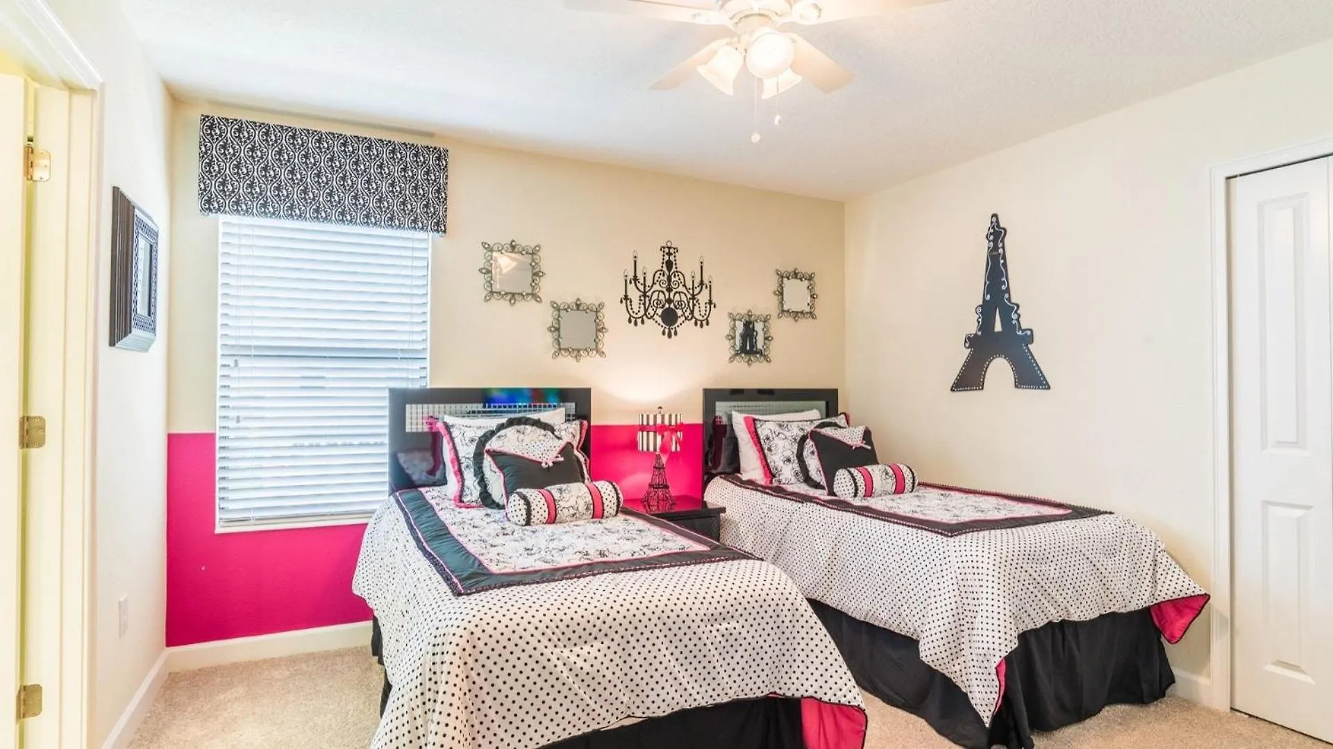 Championsgate Resort Vacation Pool Home 8Br Davenport Nyaraló