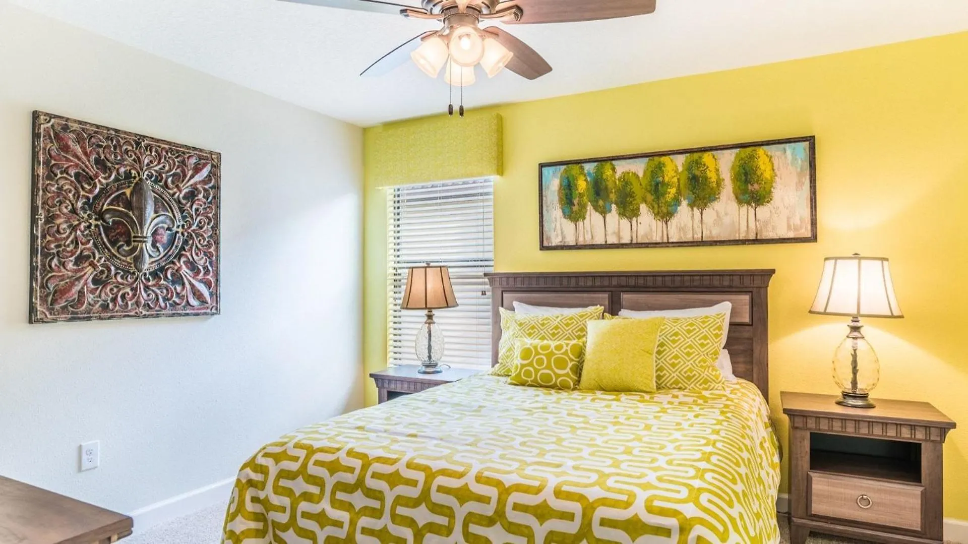 Championsgate Resort Vacation Pool Home 8Br Davenport Nyaraló