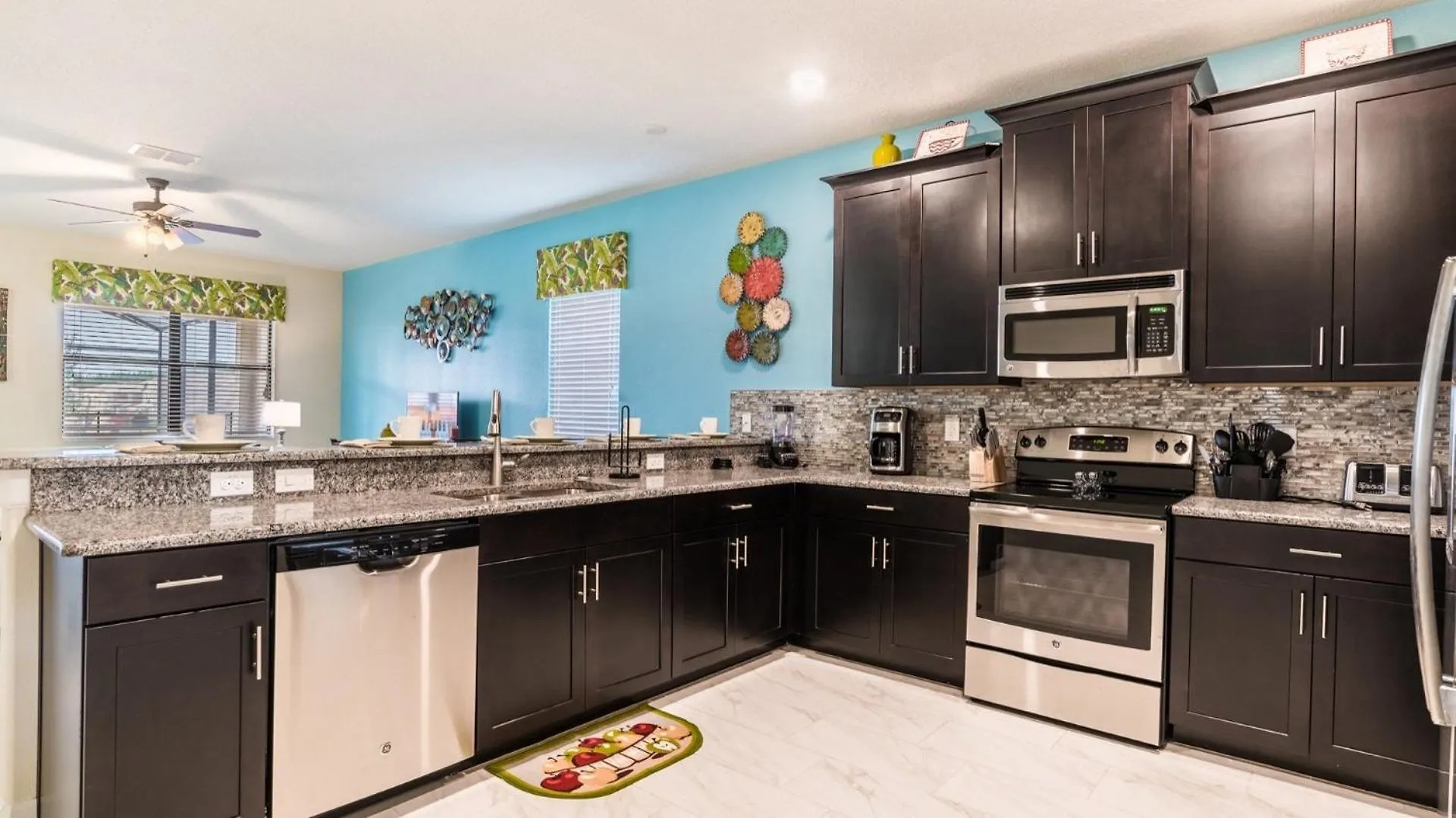 Championsgate Resort Vacation Pool Home 8Br Davenport Nyaraló